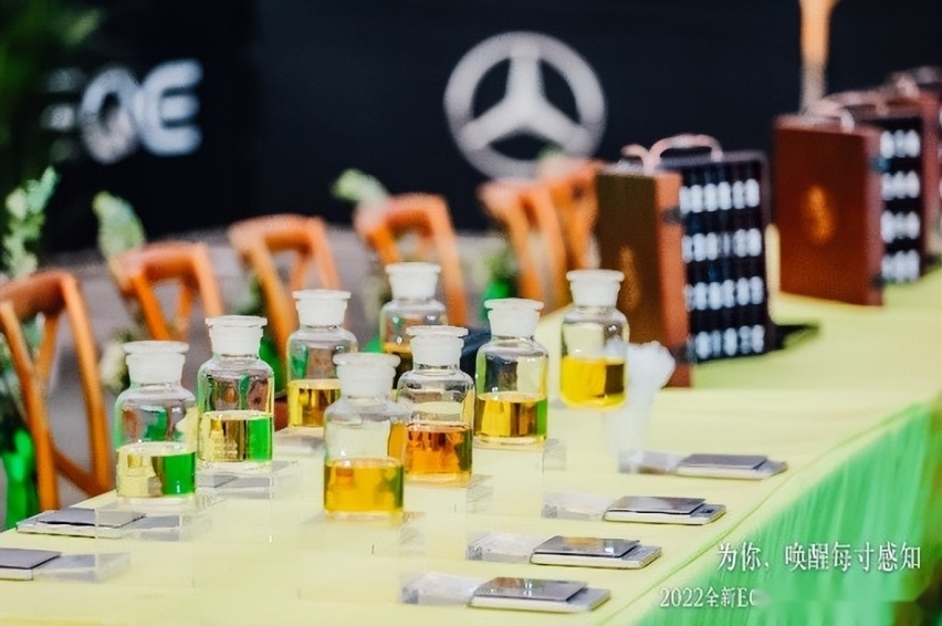 最高续航达752公里，全新EQE福州地区瞩目上市！