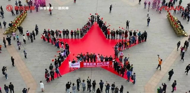 AX7 PRO巨浪版领衔，东风风神开启红色寻迹之旅