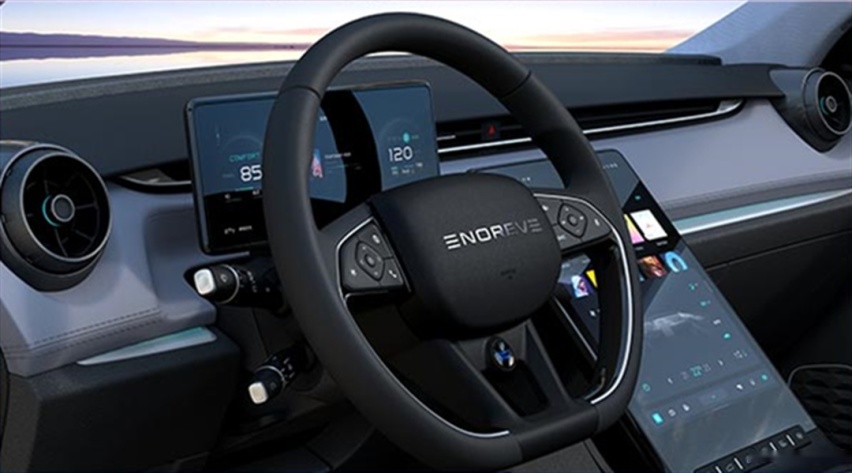 15万买増程式SUV 省油又跑得远 不香吗？