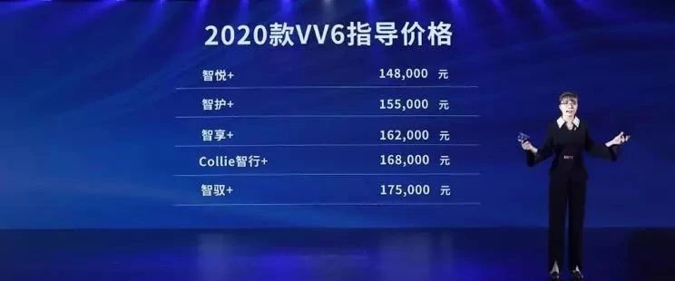 沃尔沃全球召回，新款WEY VV6正式上市，一周新车汇总