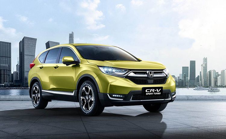 全新RAV4即将到来