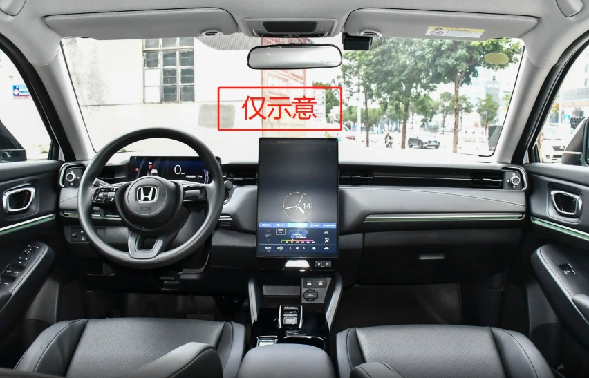 本田旗舰大轿跑发布，立省好几万！网友：好久没见这么丑的车了！