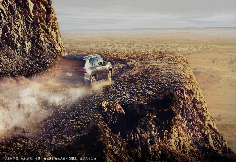 ׿_˹Ş(j)SUV LX 700h ڏV܇չ