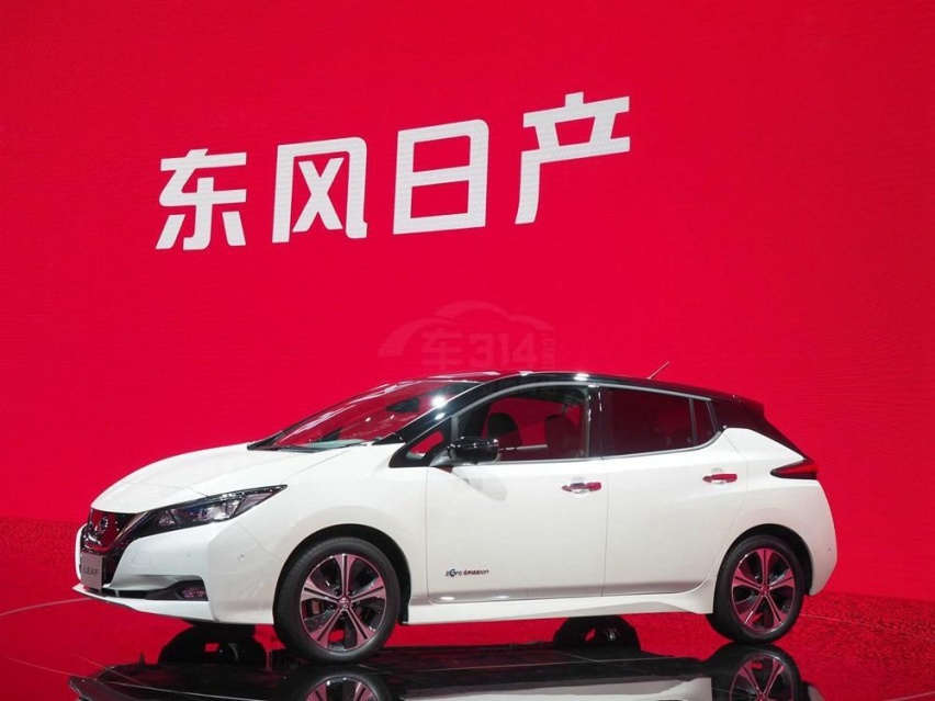 渐行渐远的日系车，被中国电动车夺了”魂”？