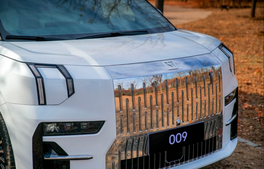 【e汽车】极氪009到底值不值？试过才知道