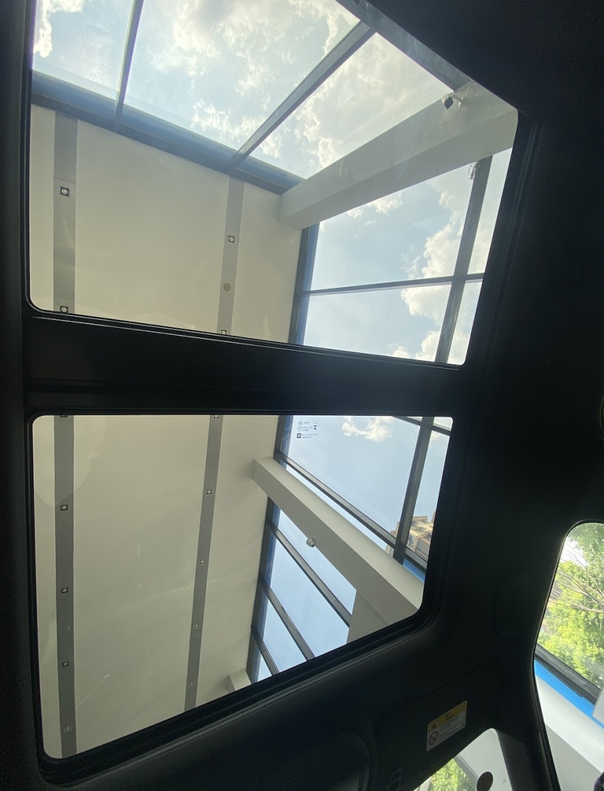 4S店实拍雪佛兰开拓者，官降6.5万后，配置还更强了！