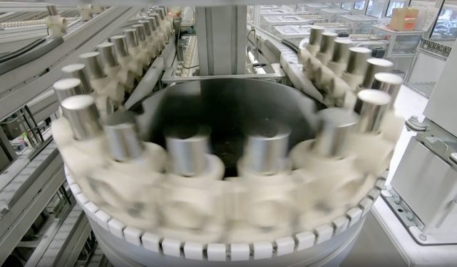 特斯拉零钴电池或取得重大突破