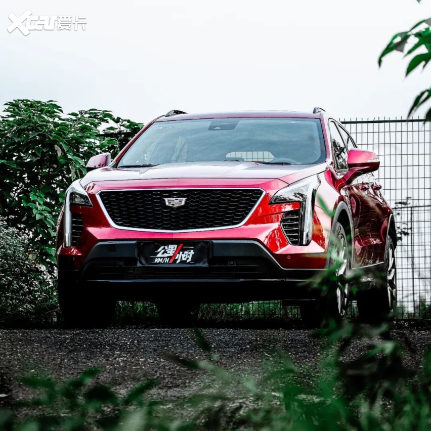 入门级豪华SUV，如何坚守豪华二字？
