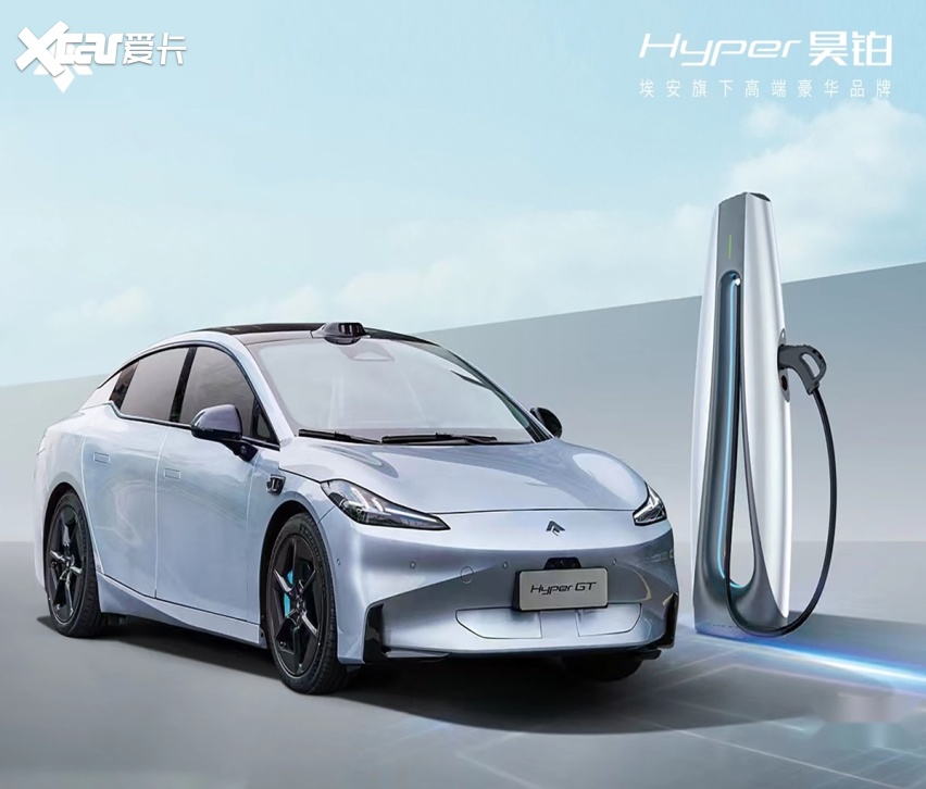 给Hyper昊铂一点时间 实现一个伟大的梦想