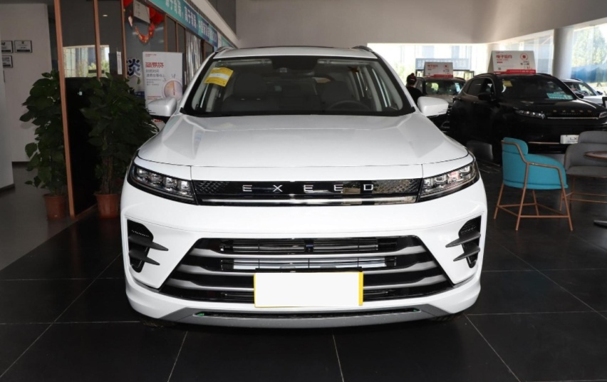 奇瑞“手起刀落”！高端SUV剩11万，内饰精装，1.5T+CVT