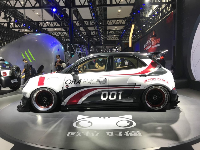一大波“官方改装车”来袭，这会成为未来汽车发展的潮流吗？