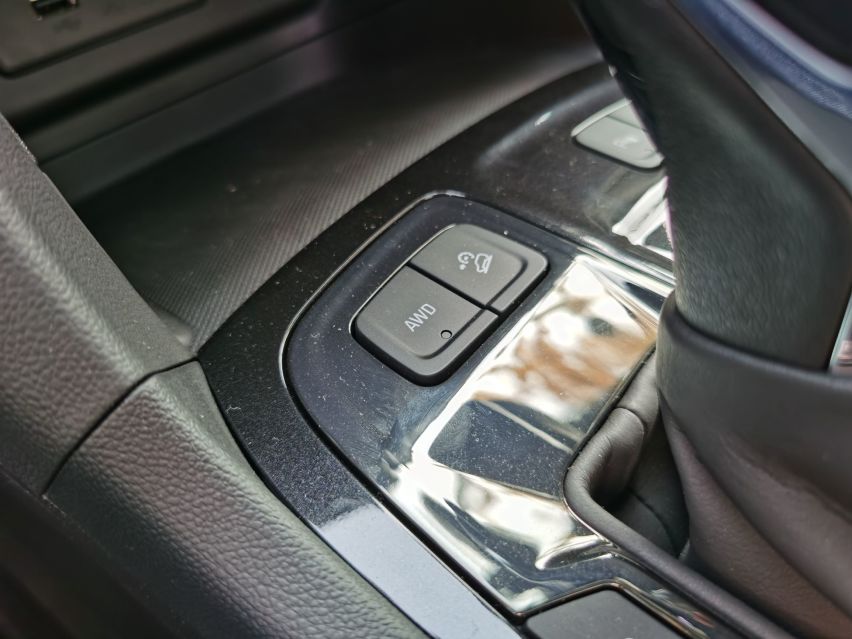性价比突出的美式SUV！体验2021款雪佛兰探界者