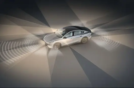 年轻人首款轿跑，深蓝L06售13.29万起