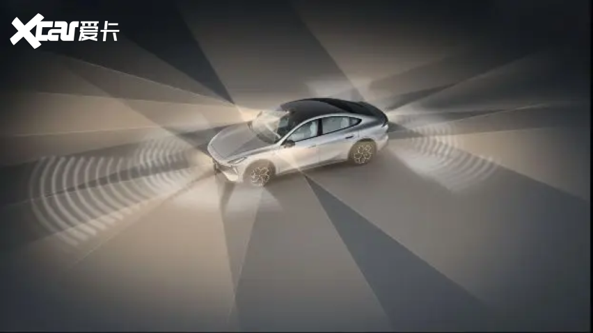 年轻人首款轿跑，深蓝L06售13.29万起