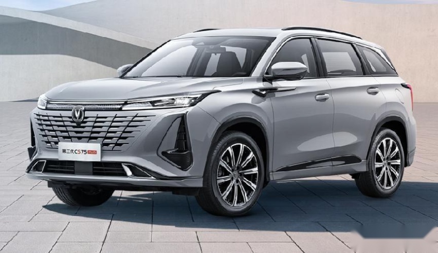 预算15万选国产SUV，2.0T+8AT，性价比超合资