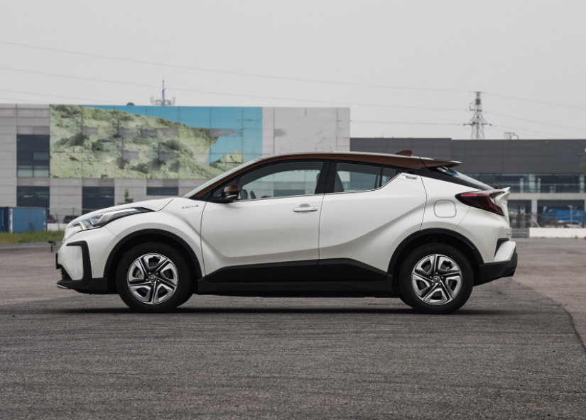 【新车抢先看】小型SUV卖汉兰达价 纯电SUV 奕泽进擎前瞻