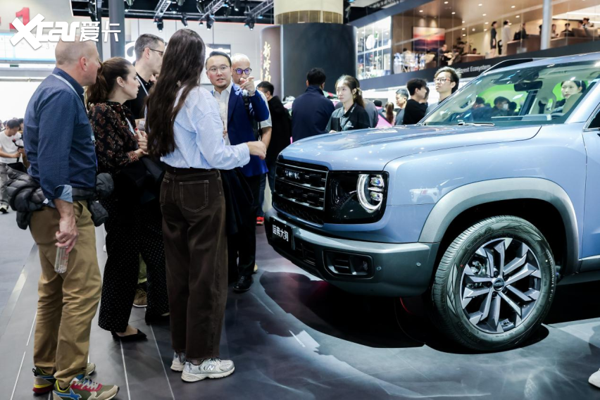 年轻是一种生活态度，哈弗品牌与用户共谱“棱角精神”