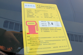 电耗表现亮眼的12款车型公布，买车请认准这个标