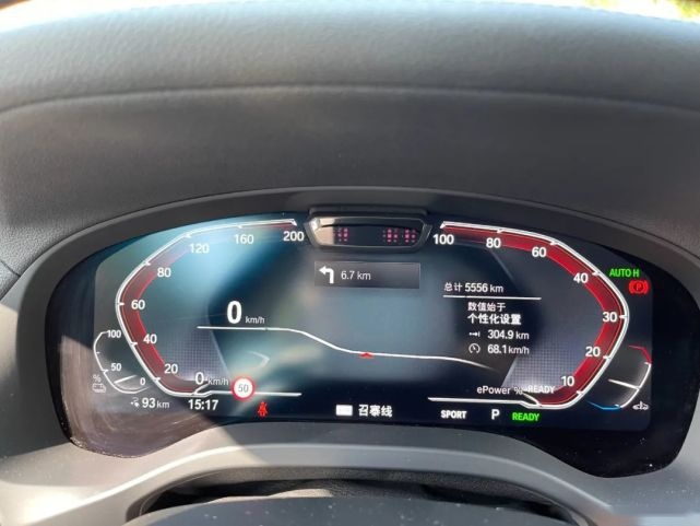 试驾 BMW iX3：体验新时代的可持续发展