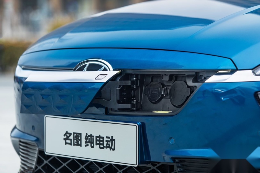 续航、配置与性价比兼顾 这三款主流纯电动轿车才是购车首选