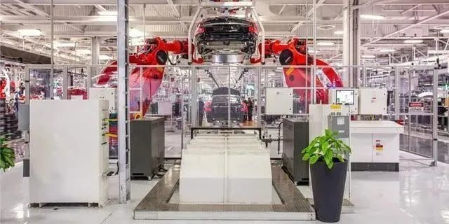从实验室走向生产线 3D打印的未来就是汽车轻量化的未来