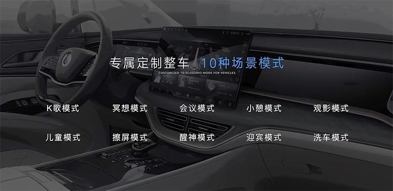 “势”别三日当刮目相看，你准备好迎接焕新的腾势了吗？