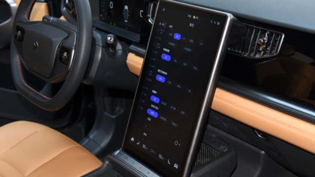 比理想L8便宜7万，综合续航超1200km，自游家NV能买？
