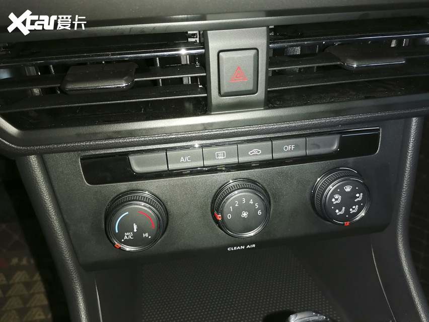 闲来无事看看全新一代朗逸这个车