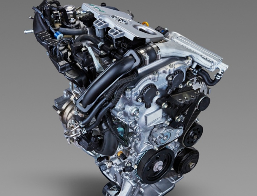 满大街1.0T、1.2T、1.3T！哪家最靠谱？