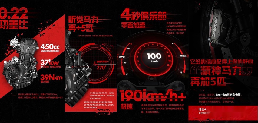 KTM 490年底登场？外国媒体爆料产线已准备完成