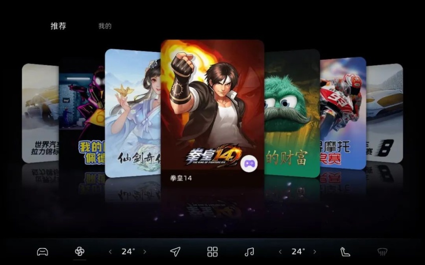 当你发现「豪华车」已不再豪华，那是时代在捣鬼