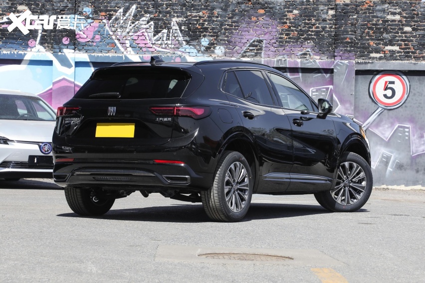 上市还不到一个月,优惠已达到5万,别克昂科威s值得购买吗?