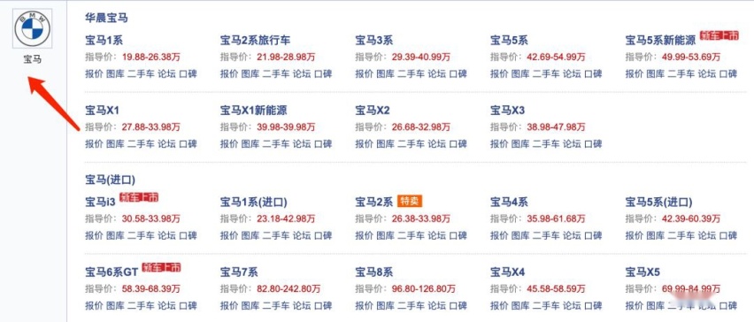 解读宝马i4概念车