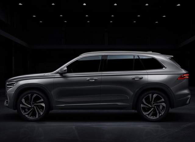 20万以内就能买到“沃尔沃XC60”？