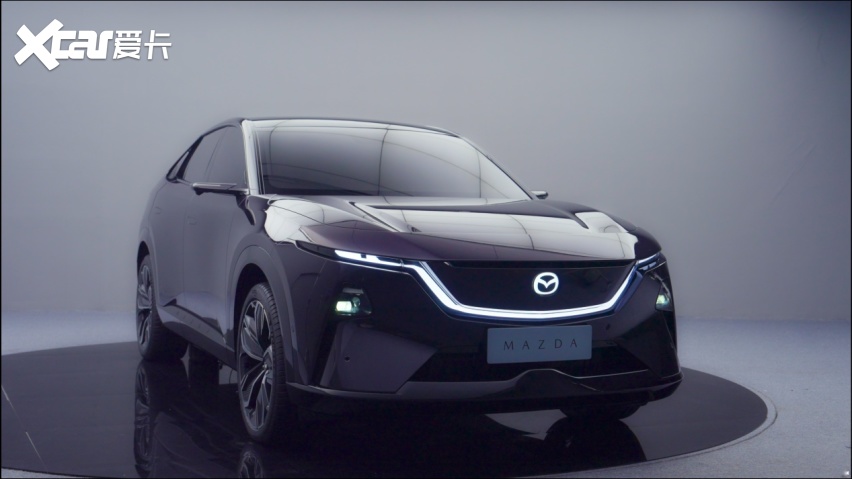 从央视认证到全球期待，长安马自达EZ-60靠什么拉满全场？