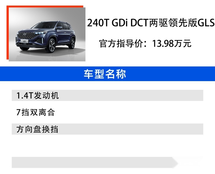 新款北京现代ix35购车手册 两驱领先版GLS最值得入手