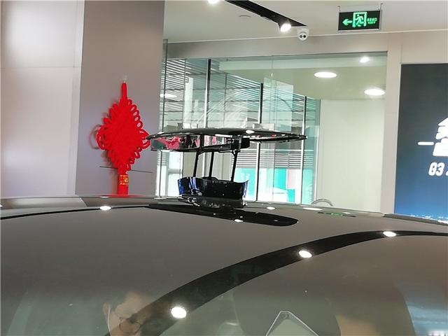探店：多数小鹏G3车主已有BBA，P7已订出十多台