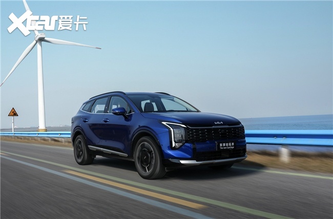 2026悦达起亚盐城马拉松激情开跑，新狮铂拓界领衔护航