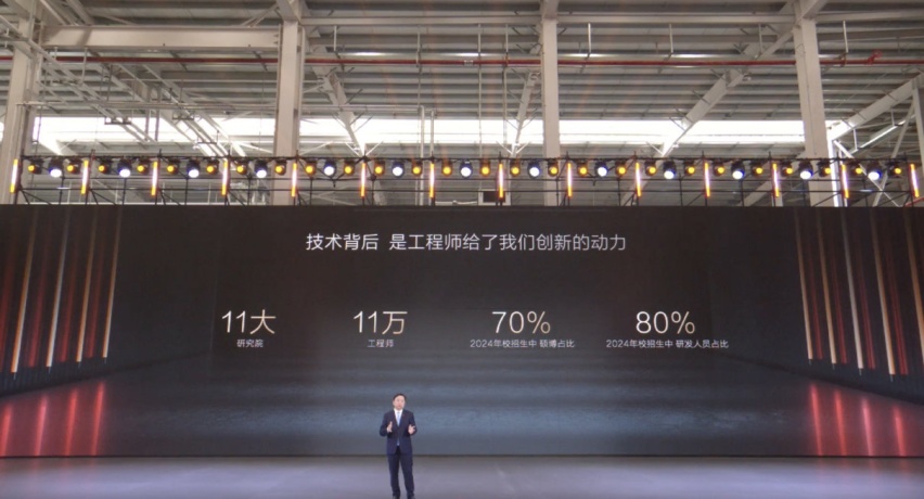 比亚迪创立30周年，王传福有多敢