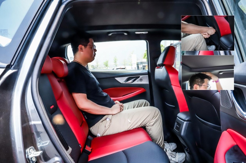10万块买一台动力越级小型SUV？试驾长安CS35 PLUS
