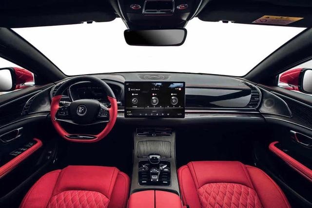 特斯拉Model 3降价是狼来了？比亚迪汉的