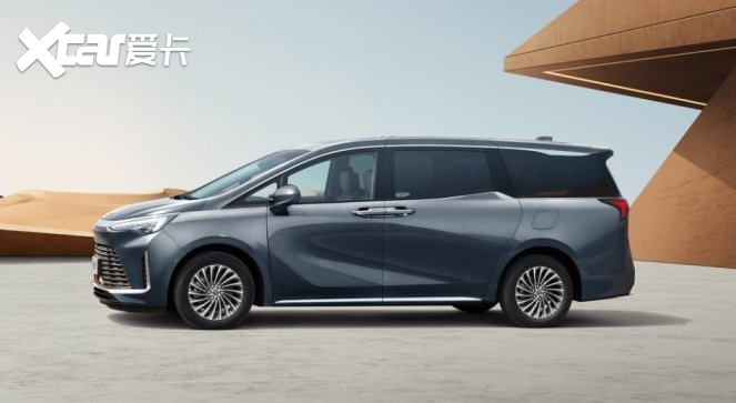 别克世纪CENTURY将推出高定版车型 并新增七座臻享款