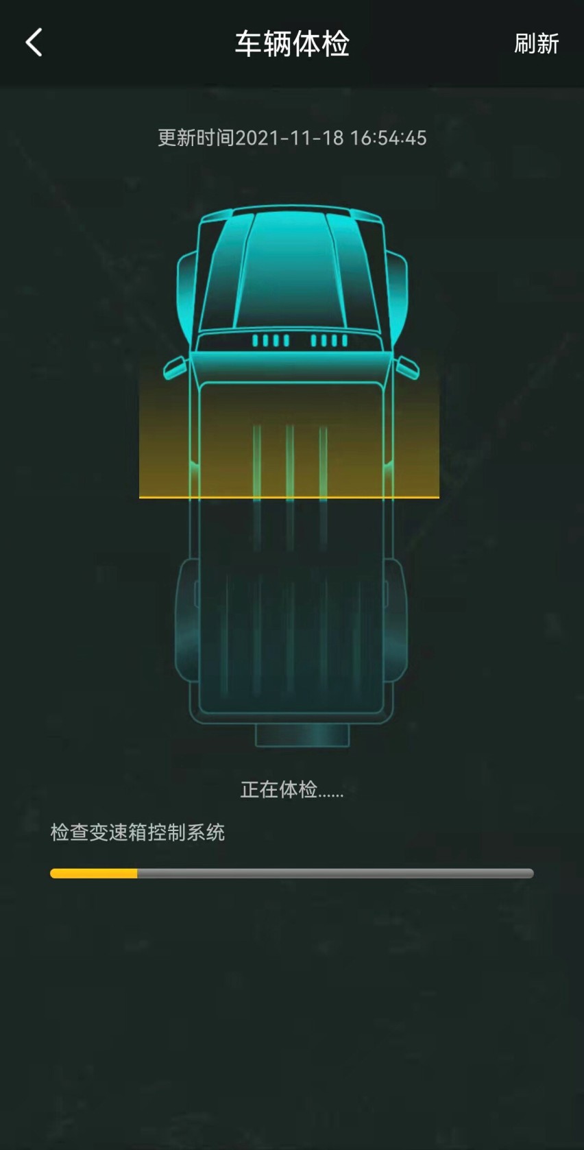 越野“冷”知识丨冬季用车保养N个小常识，BJ40一键帮你全部搞定