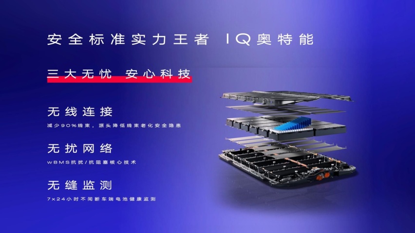 凭什么成为30万级豪华纯电SUV唯一选择？凯迪拉克IQ锐歌给你答案