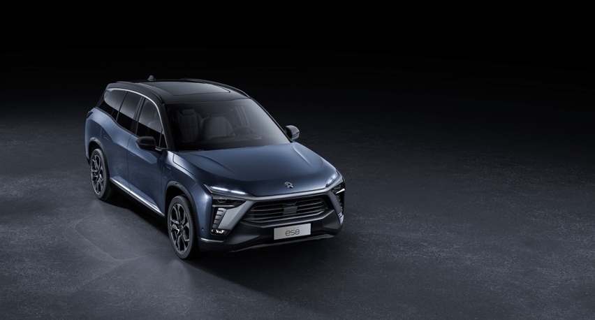 2020年，买这些车600km续航是低标！价格还有惊喜？