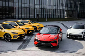 不纠结于“牛马”，这款插混超跑SUV，才是价值之选？