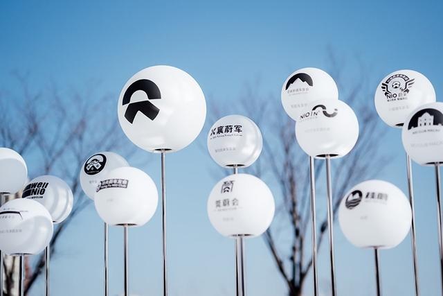 NIO Day别光盯着ET5，其光芒掩盖的这些干货才是重点