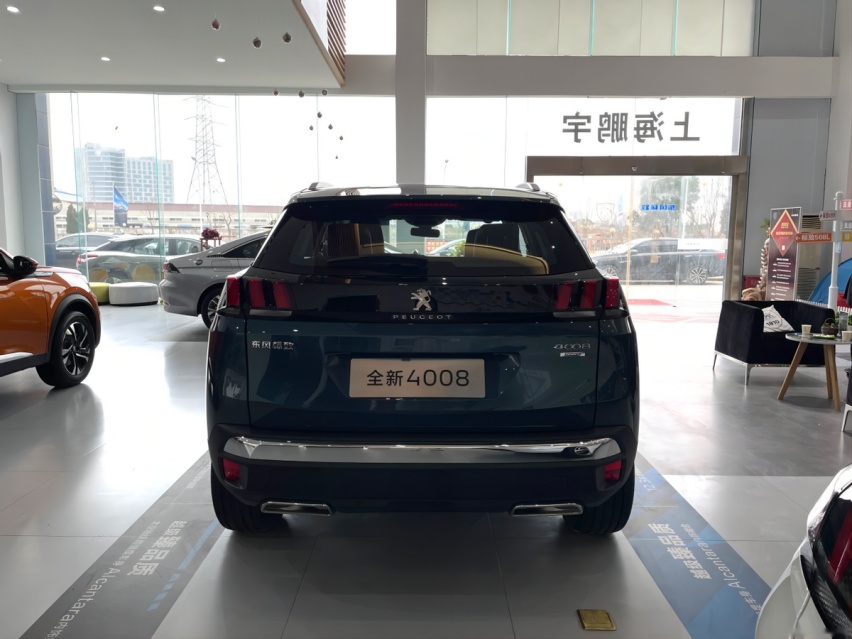 这只全新升级而来的小狮子，还会是年轻人第一台车的首选吗？