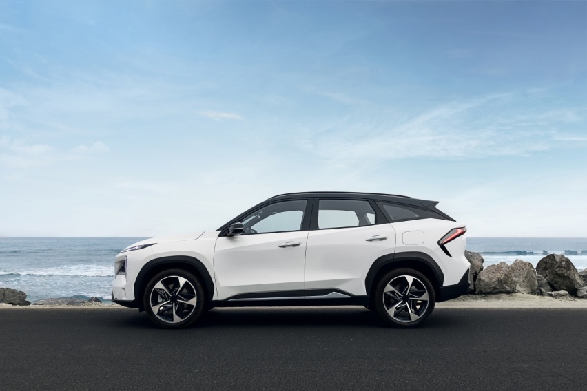 这车杀红眼了！13.87万起，续航1370km，一个月卖出9336台