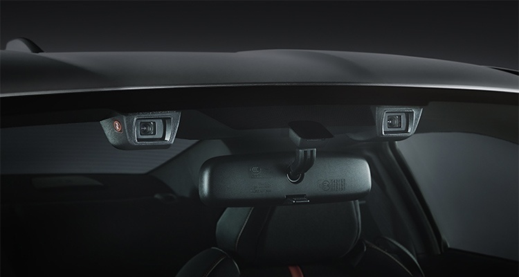 SUBARU BRZ怀揣希望 难说再见